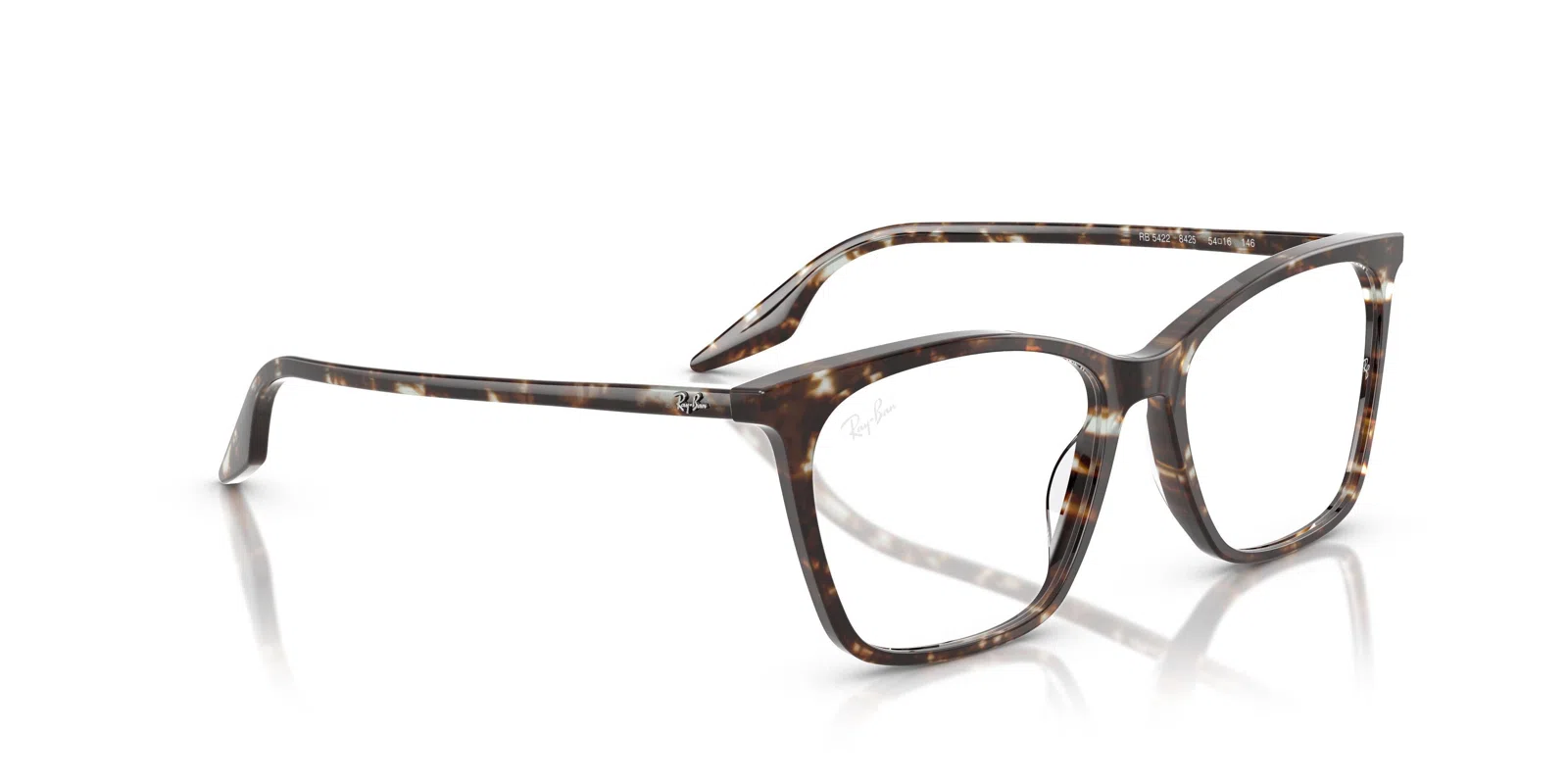 Ray-Ban 5422 Eyeglasses - view 52
